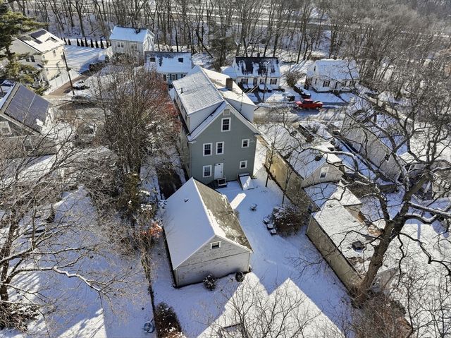 115 Navarre St 2, Boston, MA 02136