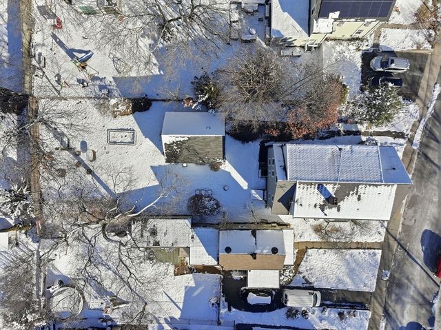 115 Navarre St 2, Boston, MA 02136