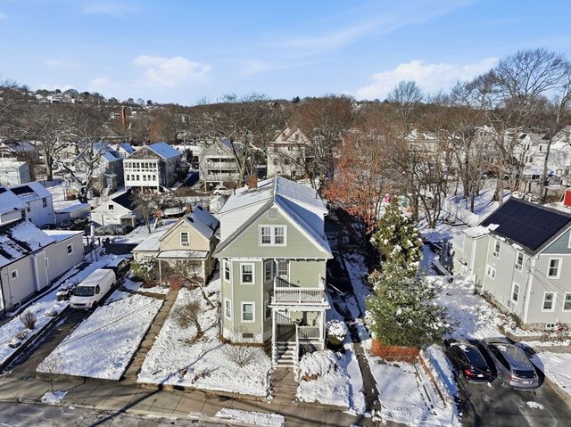 115 Navarre St 2, Boston, MA 02136