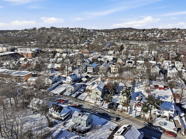 115 Navarre St 2, Boston, MA 02136