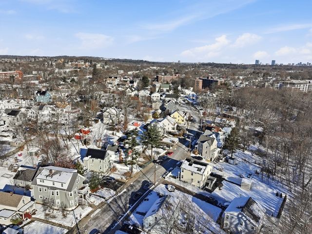 115 Navarre St 2, Boston, MA 02136