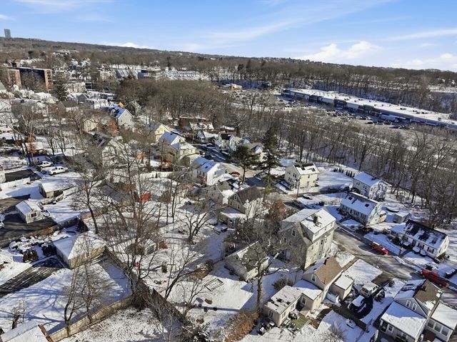 115 Navarre St 2, Boston, MA 02136