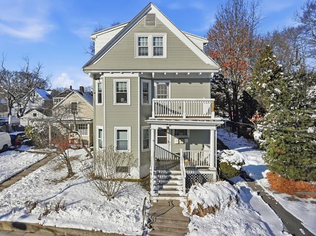 115 Navarre St 2, Boston, MA 02136