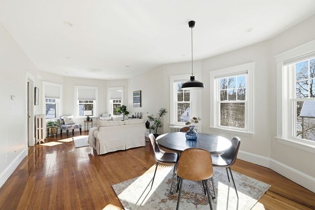 115 Navarre St 2, Boston, MA 02136