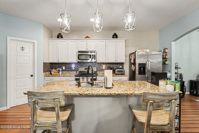 88 Shepard Drive, Linden, NC 28356