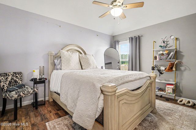 88 Shepard Drive, Linden, NC 28356