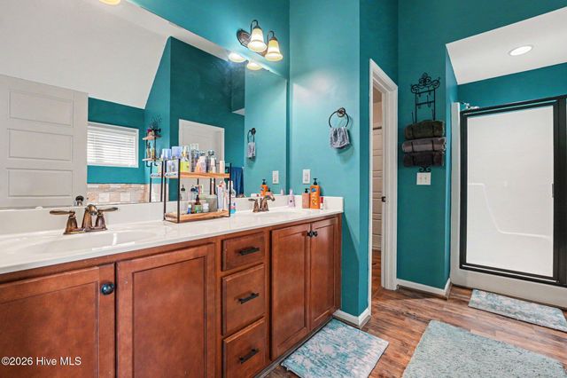 88 Shepard Drive, Linden, NC 28356