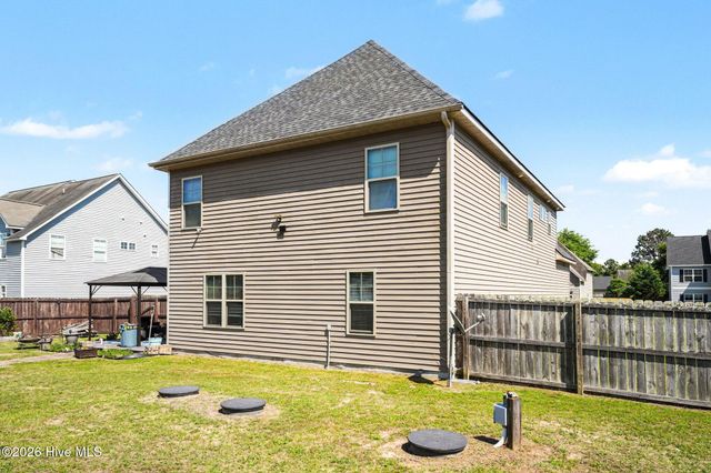 88 Shepard Drive, Linden, NC 28356