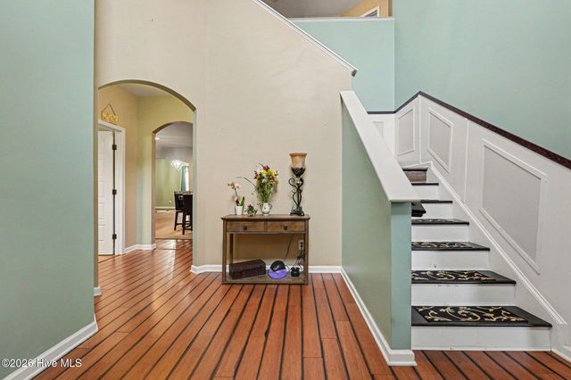 88 Shepard Drive, Linden, NC 28356