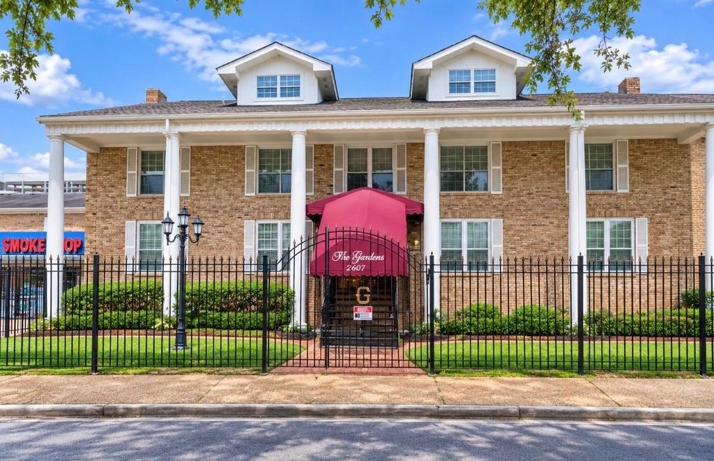2507 Montrose Boulevard 39, Houston, TX 77006