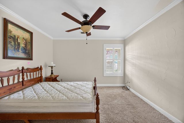 310 Oakhill Drive, Keene, TX 76059