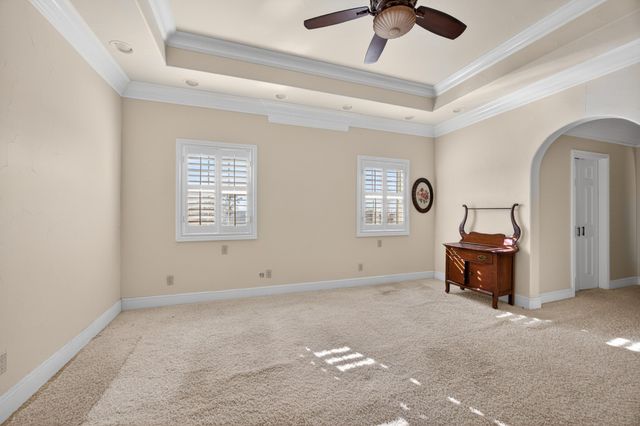 310 Oakhill Drive, Keene, TX 76059