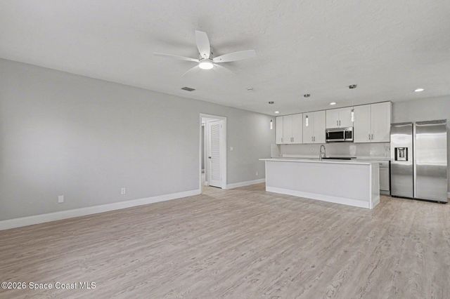 2415 S Fairway Drive, Melbourne, FL 32901