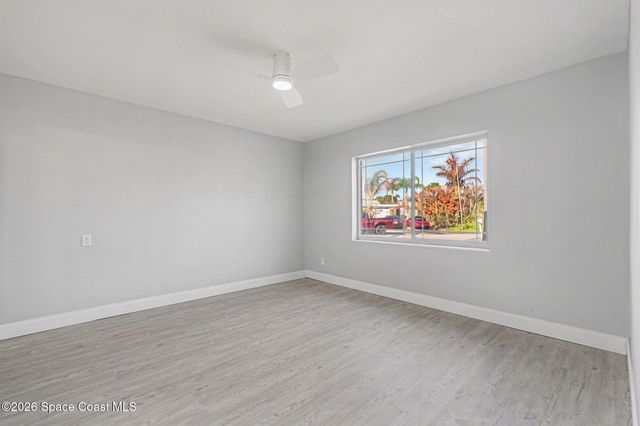 2415 S Fairway Drive, Melbourne, FL 32901