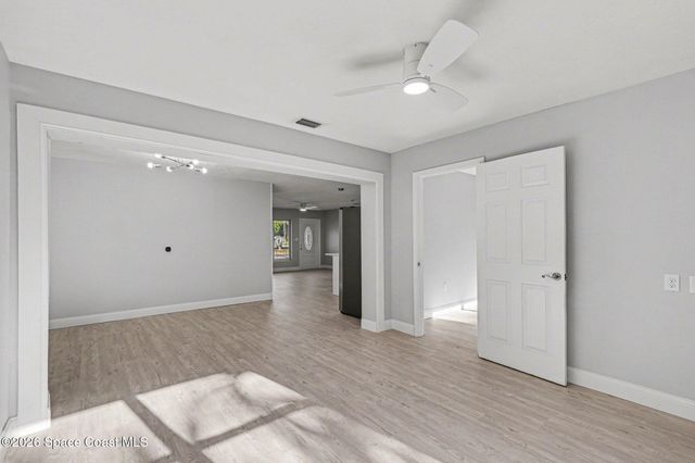 2415 S Fairway Drive, Melbourne, FL 32901