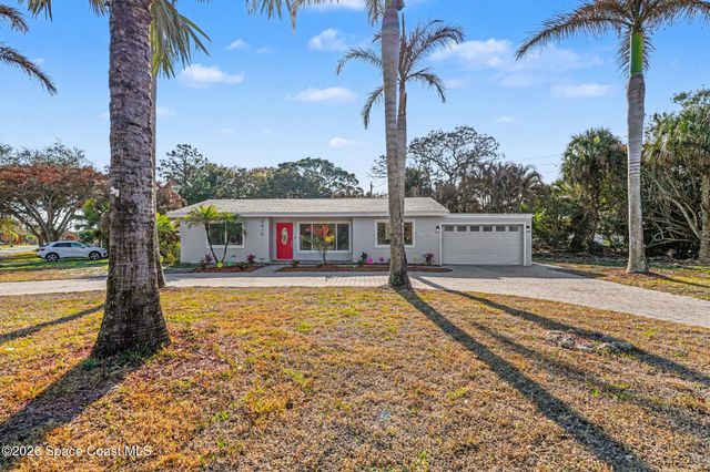 2415 S Fairway Drive, Melbourne, FL 32901