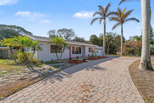 2415 S Fairway Drive, Melbourne, FL 32901