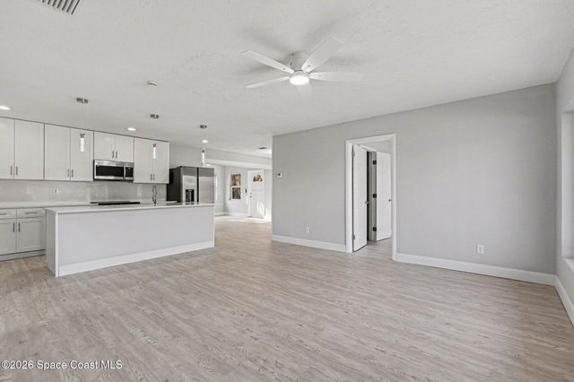 2415 S Fairway Drive, Melbourne, FL 32901