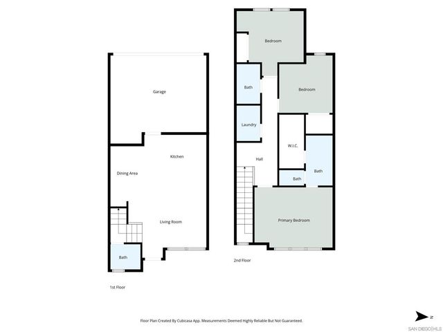 9161 Hala Way, San Diego, CA 92126