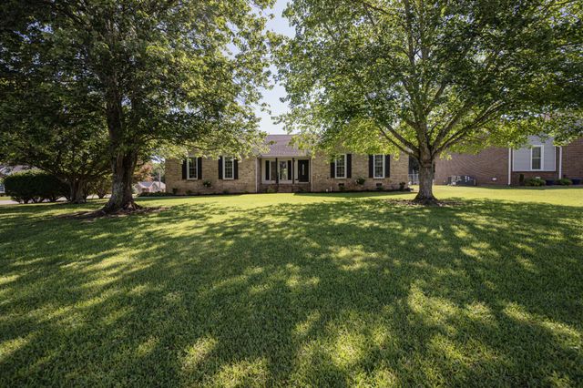 152 Greenbriar Cir, Manchester, TN 37355