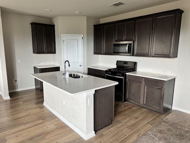 6509 Mallord Brook BND, Buda, TX 78610