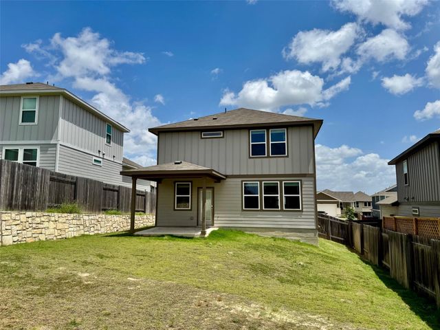 6509 Mallord Brook BND, Buda, TX 78610
