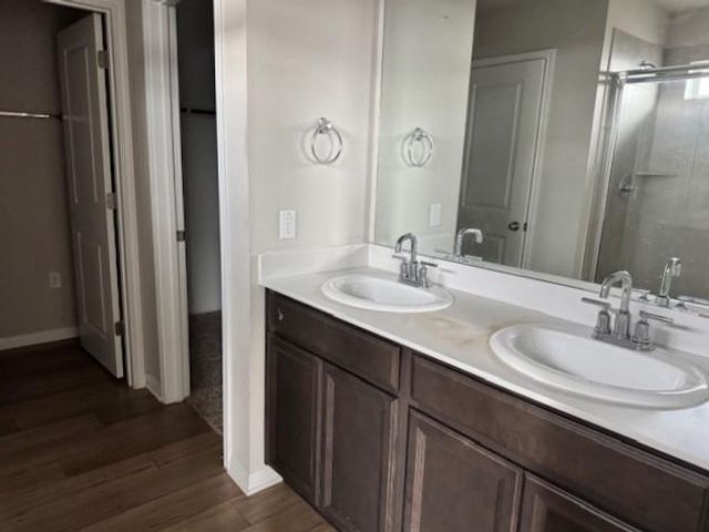 6509 Mallord Brook BND, Buda, TX 78610