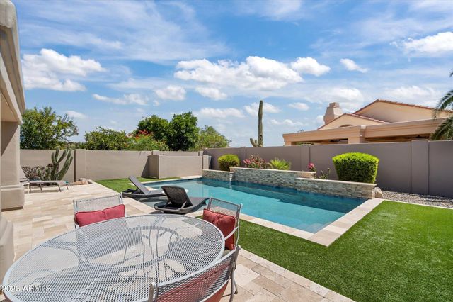 16839 E MALLARD Court, Fountain Hills, AZ 85268