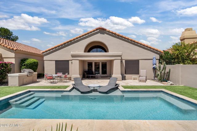 16839 E MALLARD Court, Fountain Hills, AZ 85268