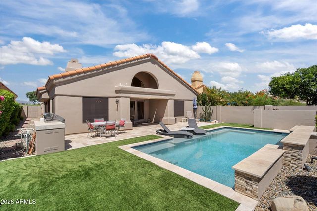 16839 E MALLARD Court, Fountain Hills, AZ 85268