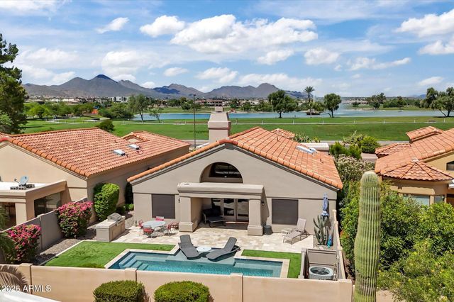 16839 E MALLARD Court, Fountain Hills, AZ 85268