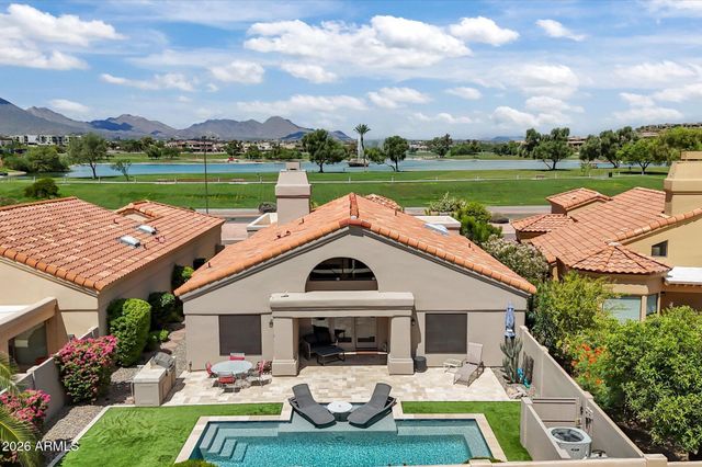 16839 E MALLARD Court, Fountain Hills, AZ 85268