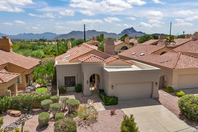 16839 E MALLARD Court, Fountain Hills, AZ 85268