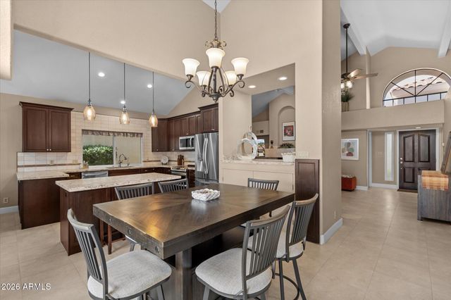 16839 E MALLARD Court, Fountain Hills, AZ 85268
