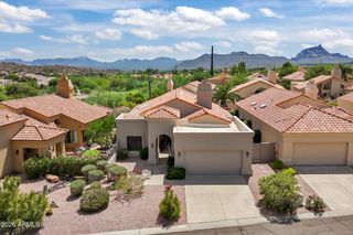 16839 E MALLARD Court, Fountain Hills, AZ 85268