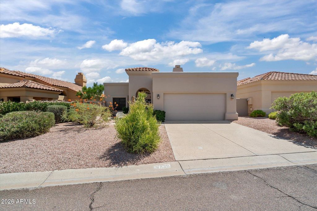 16839 E MALLARD Court, Fountain Hills, AZ 85268 — photo 2