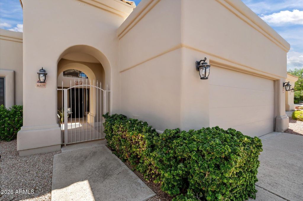 16839 E MALLARD Court, Fountain Hills, AZ 85268 — photo 3