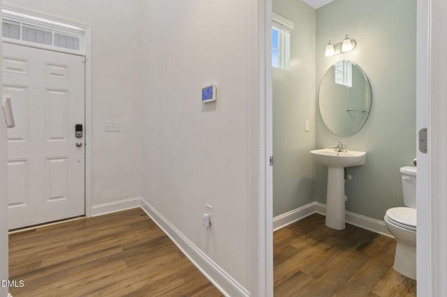 627 Heartpine Drive 42, Mebane, NC 27302