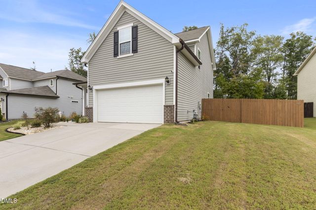 627 Heartpine Drive 42, Mebane, NC 27302