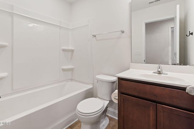 627 Heartpine Drive 42, Mebane, NC 27302