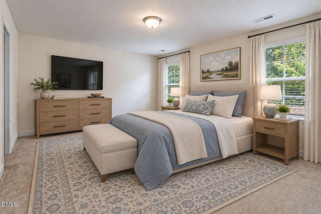 627 Heartpine Drive 42, Mebane, NC 27302