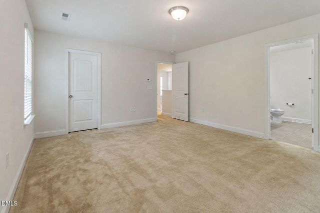 627 Heartpine Drive 42, Mebane, NC 27302