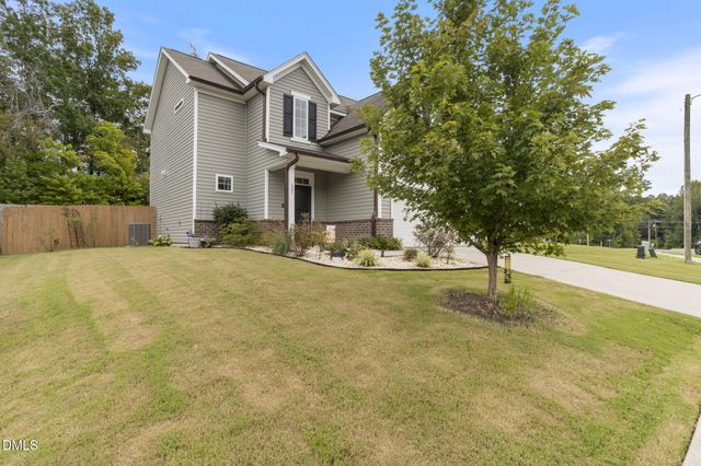 627 Heartpine Drive 42, Mebane, NC 27302