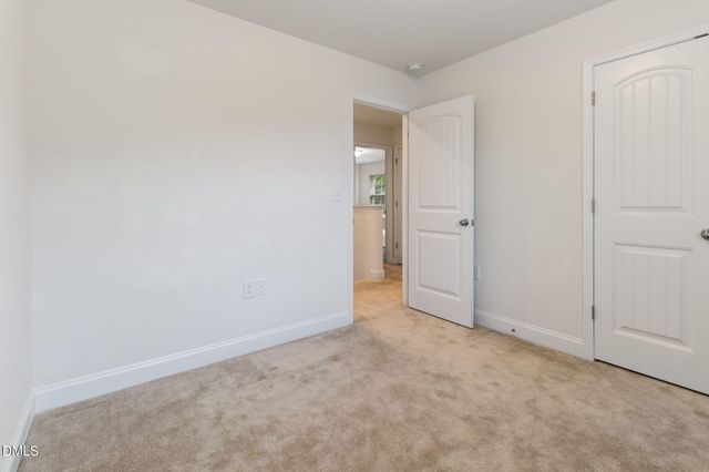 627 Heartpine Drive 42, Mebane, NC 27302