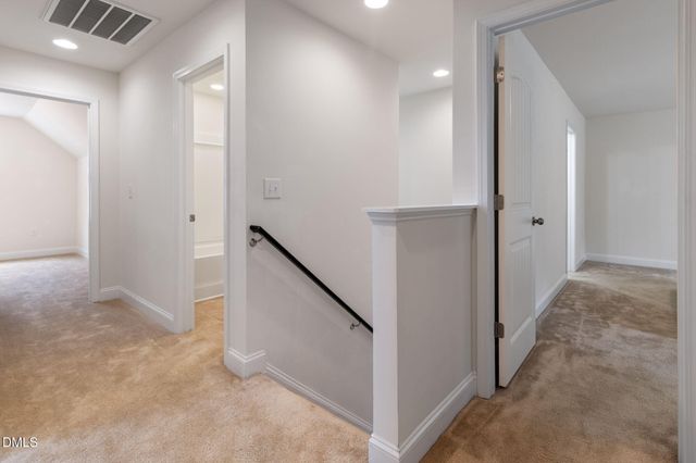 627 Heartpine Drive 42, Mebane, NC 27302