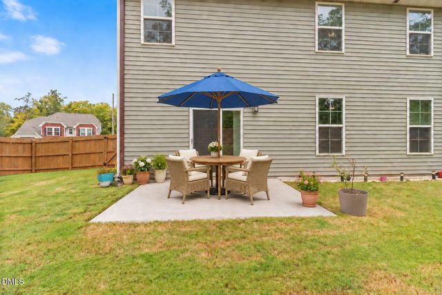 627 Heartpine Drive 42, Mebane, NC 27302