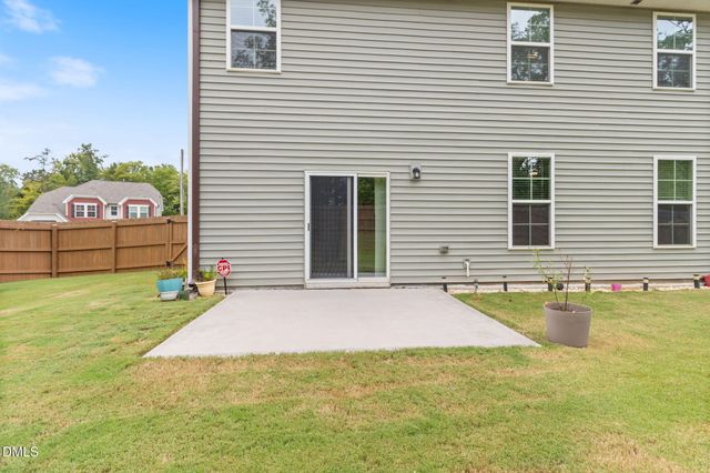 627 Heartpine Drive 42, Mebane, NC 27302
