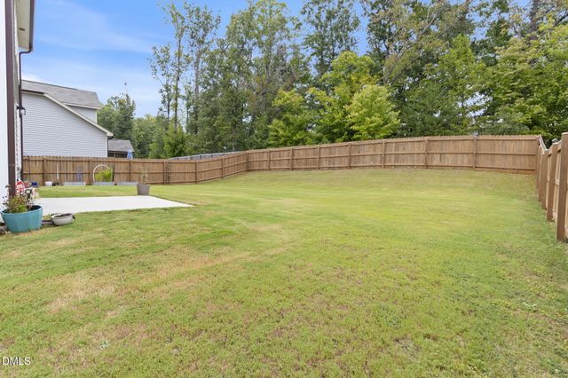 627 Heartpine Drive 42, Mebane, NC 27302