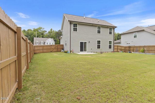 627 Heartpine Drive 42, Mebane, NC 27302