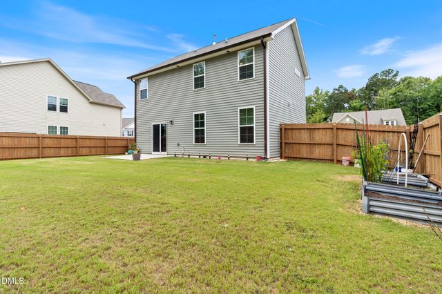 627 Heartpine Drive 42, Mebane, NC 27302